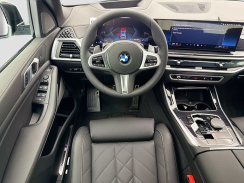 New 2026 BMW X5 xDrive40i AWD/4WD image 10