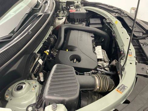 Certified 2025 Chevrolet Equinox LT AWD/4WD image 23