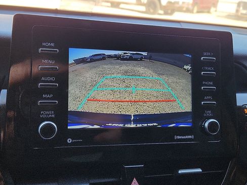 Used 2023 Toyota Camry SE image 15