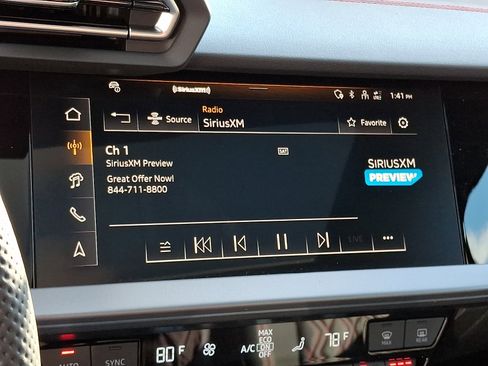 New 2026 Audi S3 Premium image 13