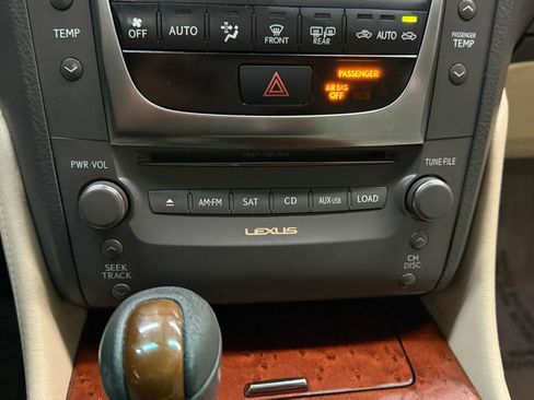 Used 2010 Lexus GS 350 image 32