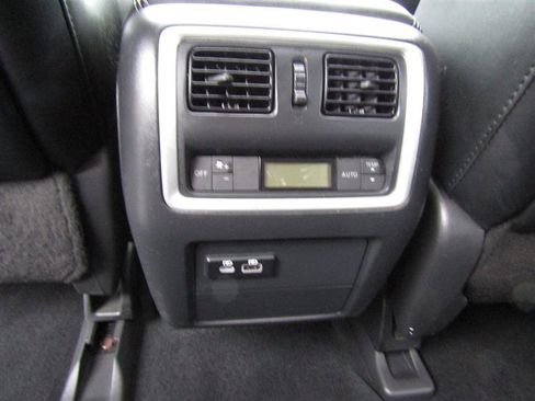 Used 2020 INFINITI QX60 Pure image 32