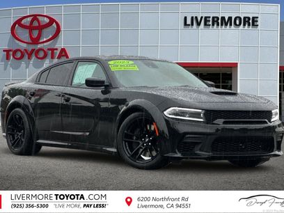 Used 2023 Dodge Charger Scat Pack
