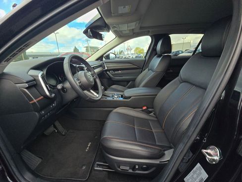 Used 2025 MAZDA CX-50 AWD 2.5 Hybrid w/ Premium Pkg image 17