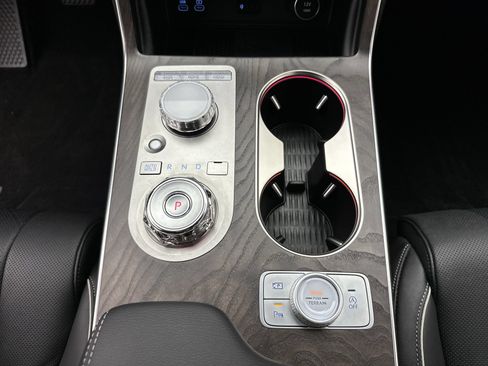 Certified 2026 Genesis GV80 3.5T Advanced AWD/4WD image 20