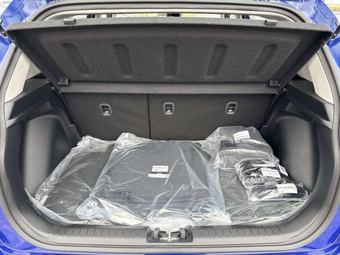 New 2026 Hyundai Venue SEL image 11