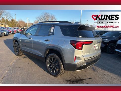 New 2026 GMC Terrain Elevation w/ Black Edition image 9