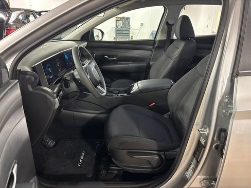 Certified 2026 Hyundai Tucson SE AWD/4WD image 26