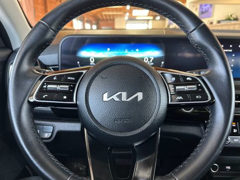 Certified 2024 Kia Seltos S AWD/4WD image 32