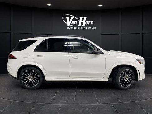 Used 2020 Mercedes-Benz GLE 450 4MATIC image 2