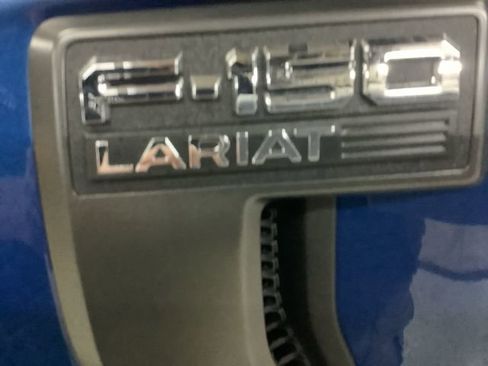 Used 2023 Ford F150 Lariat w/ Equipment Group 502A High image 9