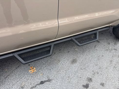 Used 2024 Nissan Frontier PRO-4X w/ Pro Premium Package image 33