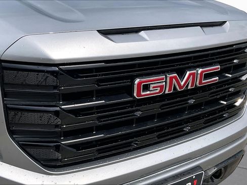 Used 2026 GMC Sierra 1500 Elevation w/ Elevation Select Package RWD image 28