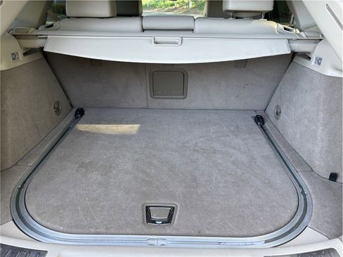 Used 2011 Cadillac SRX Performance image 8