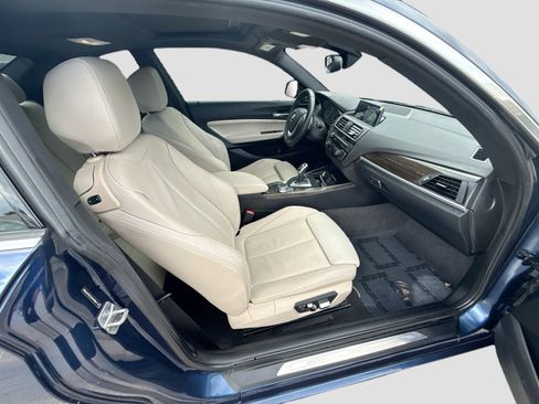 Used 2017 BMW 230i Coupe image 29