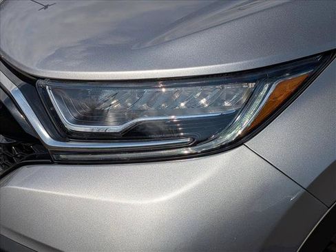 Used 2020 Honda CR-V Touring image 9