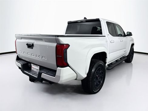 Certified 2024 Toyota Tacoma SR5 image 6
