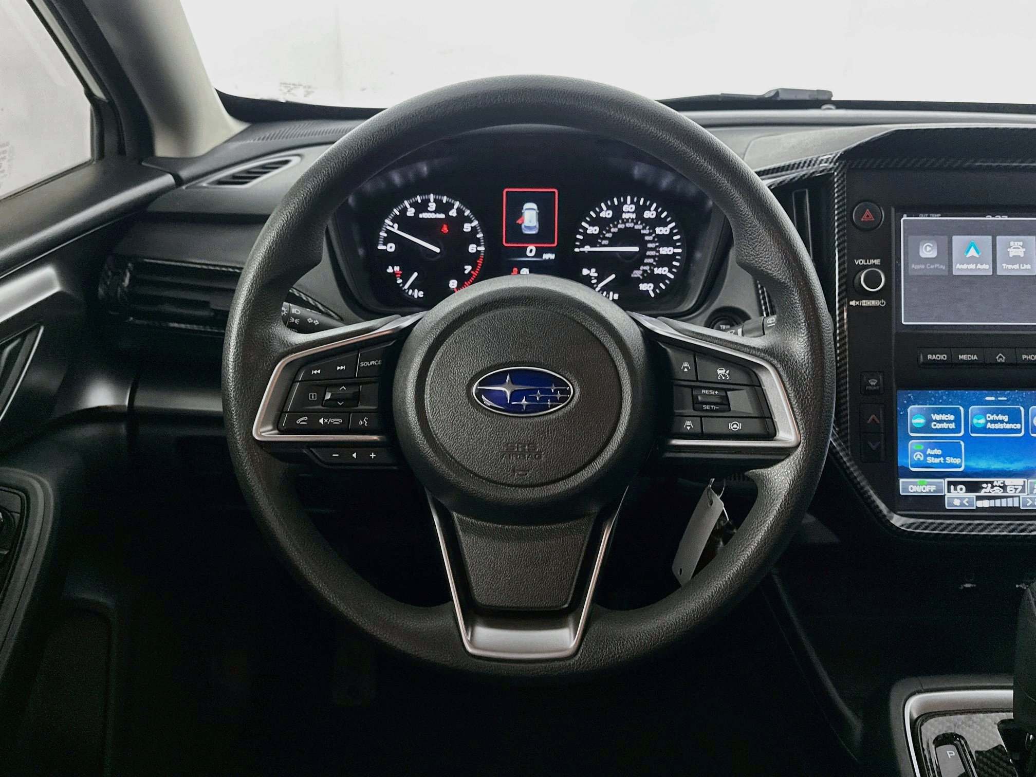Used 2025 Subaru Impreza 2.0i AWD/4WD image 18