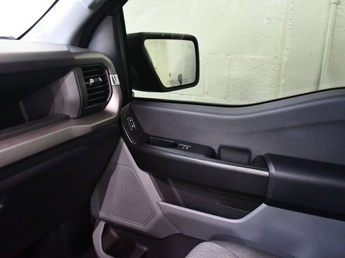 Used 2025 Ford F150 XL AWD/4WD image 15