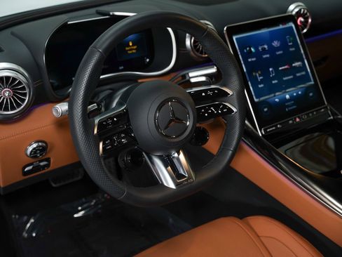 Used 2025 Mercedes-Benz AMG GT 55 image 37