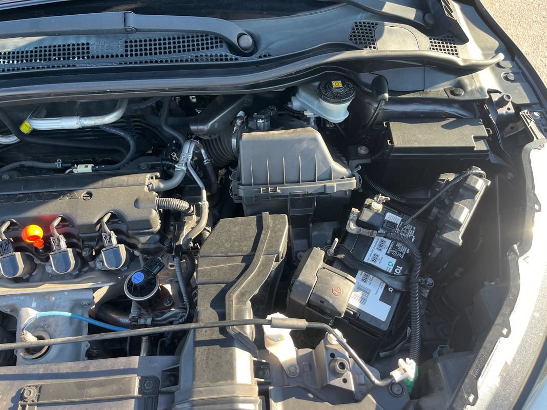 Used 2019 Honda HR-V EX-L image 45