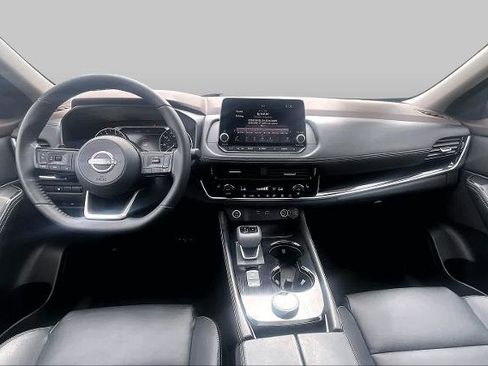 Certified 2023 Nissan Rogue SL AWD/4WD image 16