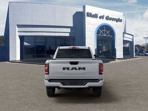 New 2026 RAM 1500 Express image 8
