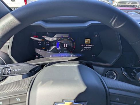 New 2026 Chevrolet Colorado W/T w/ WT Custom Package RWD image 14