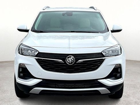 Used 2022 Buick Encore GX Select image 5