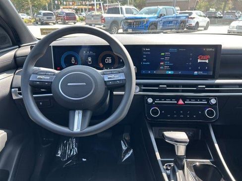 New 2026 Hyundai Santa Cruz SEL image 45