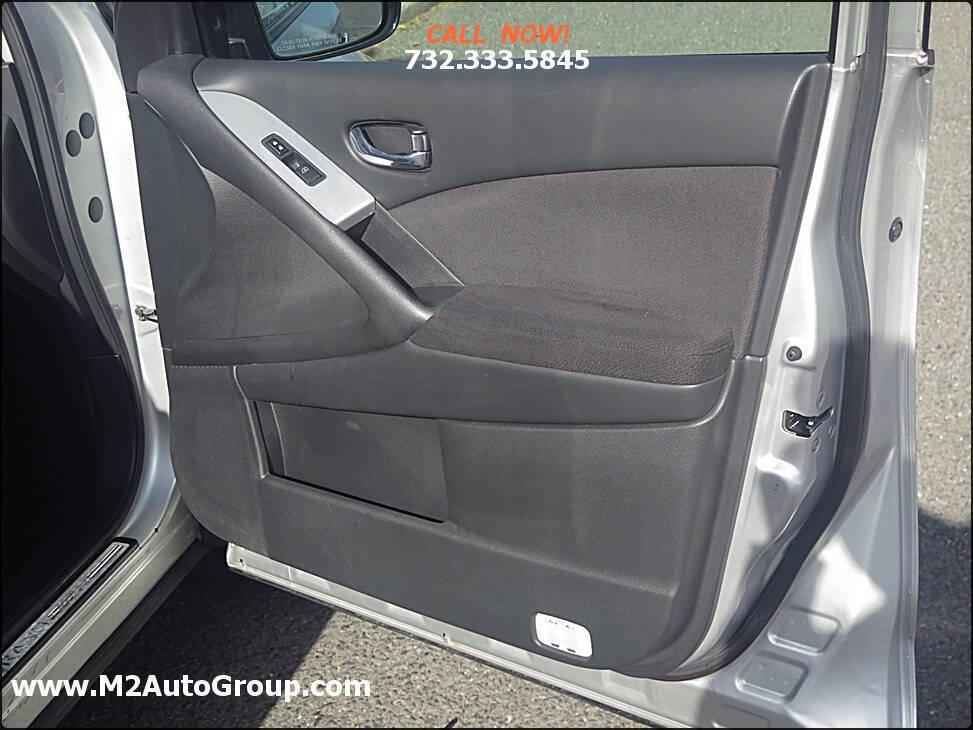 Used 2010 Nissan Murano S AWD/4WD image 27
