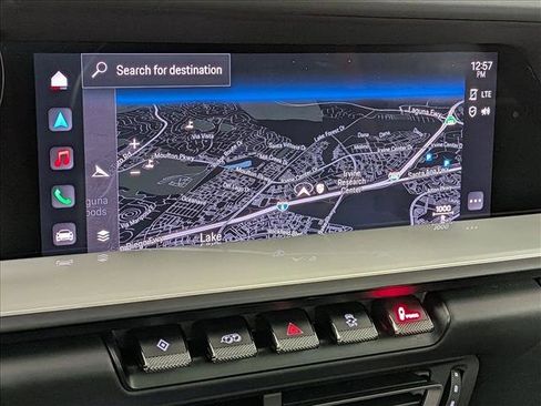 Certified 2023 Porsche 911 Targa 4 GTS image 18