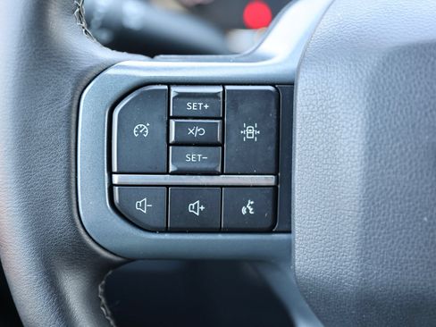 Used 2023 Ford F150 XLT w/ Equipment Group 302A High AWD/4WD image 43