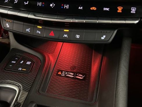 Used 2025 Cadillac CT5 Sport image 22