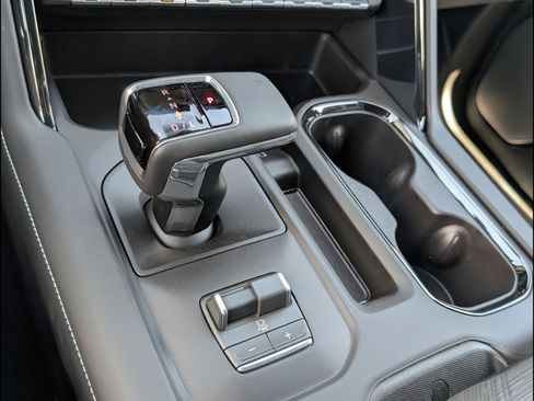 New 2026 GMC Sierra 1500 AT4X AWD/4WD image 15