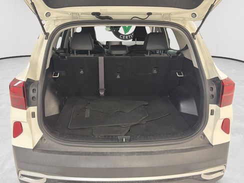 Used 2021 Kia Seltos S FWD image 23