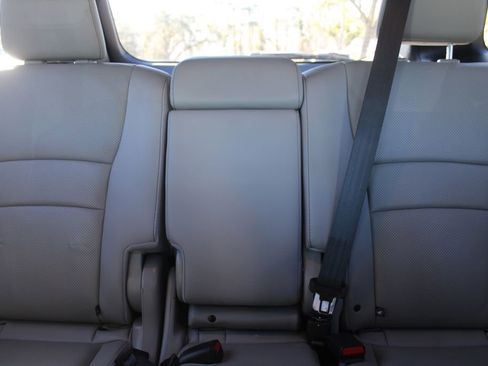 Used 2022 Honda Passport EX-L image 63