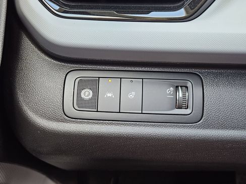 New 2027 Chevrolet Bolt RS FWD image 20