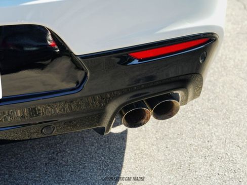 Used 2016 Chevrolet SS image 69