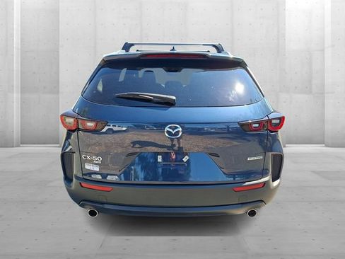 Used 2024 MAZDA CX-50 AWD 2.5 S w/ Weather Package image 5