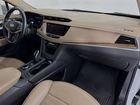 Used 2020 Cadillac XT5 Sportv w/ Platinum Package image 30