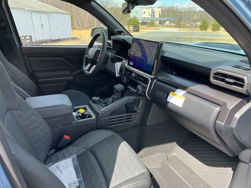 Certified 2026 Toyota 4Runner TRD Sport Premium image 19