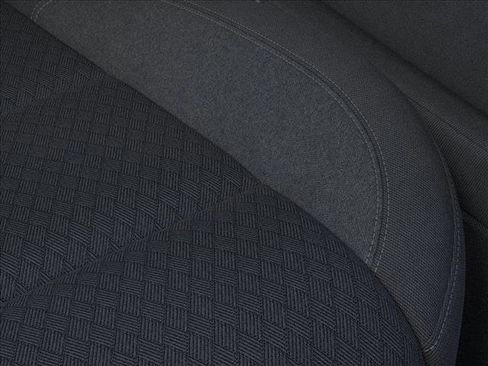 New 2025 Chevrolet Silverado 1500 Custom w/ Rally Edition image 21