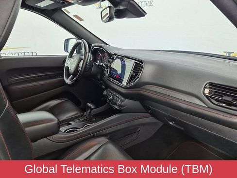 Used 2024 Dodge Durango GT AWD/4WD image 41