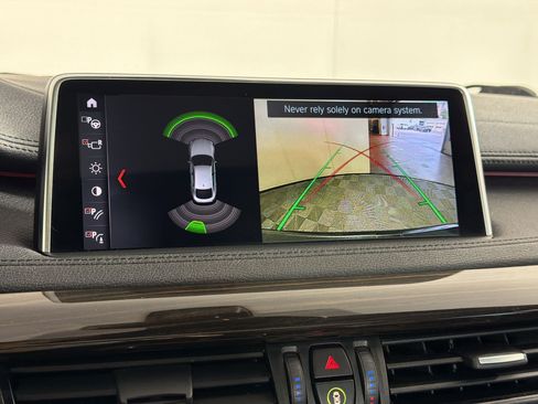 Used 2018 BMW X6 xDrive35i AWD/4WD image 19