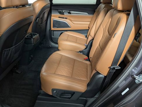 Used 2025 Kia Telluride SX Prestige X-Line image 54