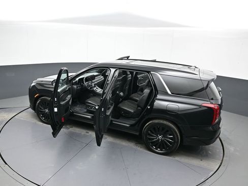 Used 2024 Hyundai Palisade Calligraphy image 46