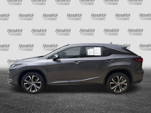 Certified 2022 Lexus RX 350 AWD w/ Premium Package image 7