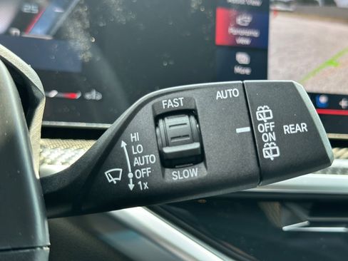 New 2026 BMW X5 M60i w/ Executive Package image 35