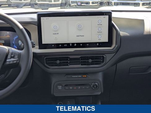 New 2025 Ford Bronco Sport Big Bend image 19